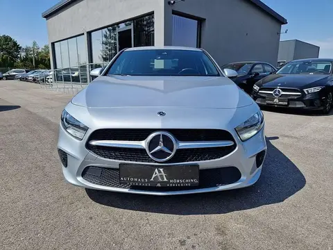 Used MERCEDES-BENZ CLASSE A Diesel 2019 Ad 