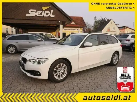 Used BMW SERIE 3 Diesel 2019 Ad 