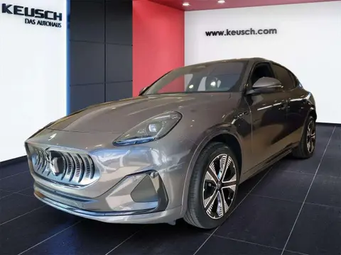 Annonce MASERATI GRECALE Électrique 2024 d'occasion 