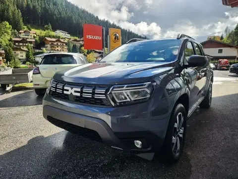 Annonce DACIA DUSTER Diesel 2024 d'occasion 