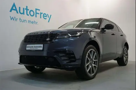 Used LAND ROVER RANGE ROVER VELAR Diesel 2023 Ad 