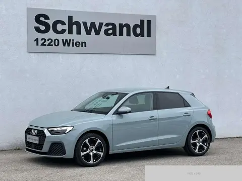 Used AUDI A1 Petrol 2024 Ad 