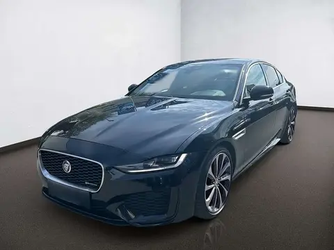 Used JAGUAR XE Petrol 2020 Ad 