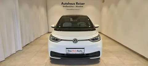 Used VOLKSWAGEN ID.3 Electric 2020 Ad 