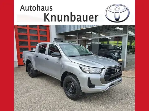 Used TOYOTA HILUX Diesel 2024 Ad 