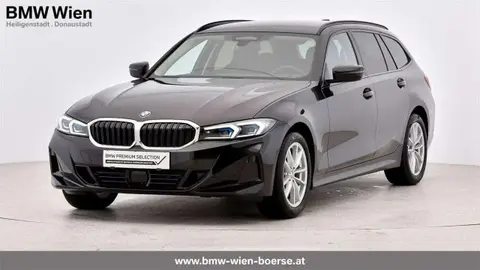 Annonce BMW SERIE 3 Diesel 2023 d'occasion 