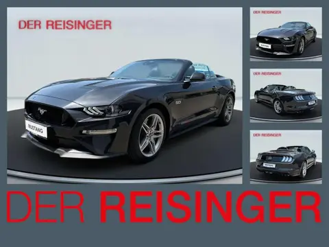 Annonce FORD MUSTANG Essence 2024 d'occasion 