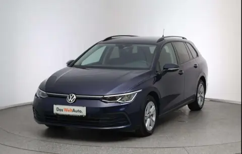 Annonce VOLKSWAGEN GOLF Diesel 2021 d'occasion 