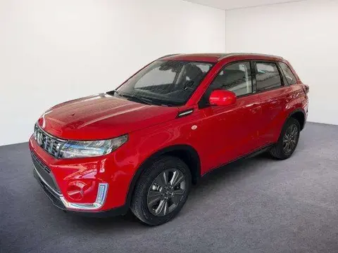 Annonce SUZUKI VITARA Essence 2024 d'occasion 