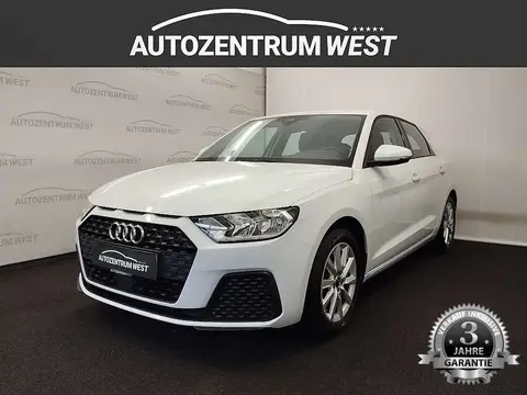 Used AUDI A1 Petrol 2022 Ad 