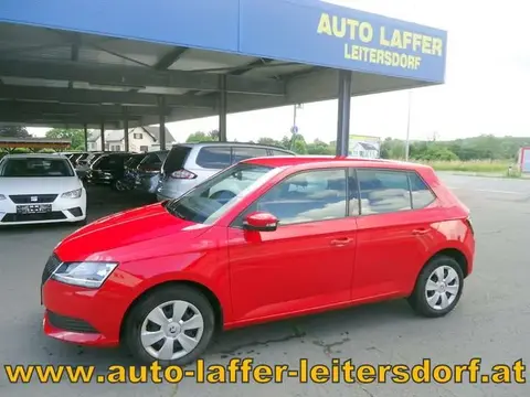 Used SKODA FABIA Petrol 2019 Ad 