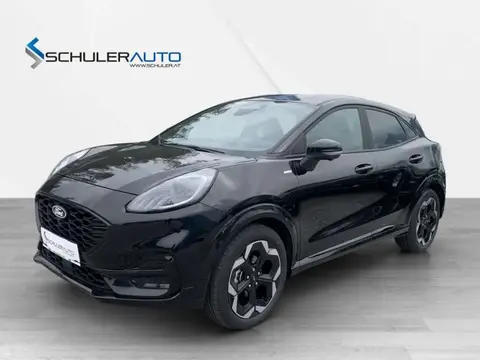 Used FORD PUMA Petrol 2024 Ad 