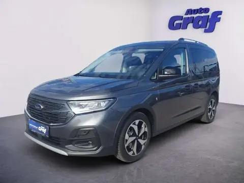 Annonce FORD TOURNEO Diesel 2024 d'occasion 