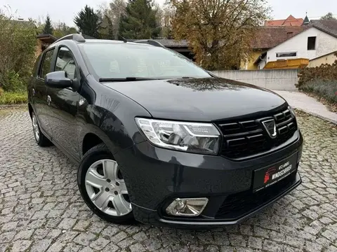 Annonce DACIA LOGAN Essence 2019 d'occasion 