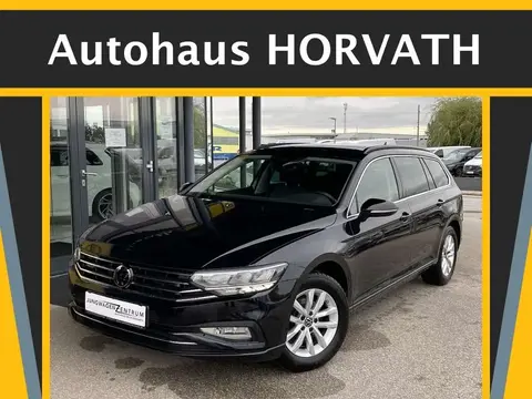 Used VOLKSWAGEN PASSAT Diesel 2023 Ad 