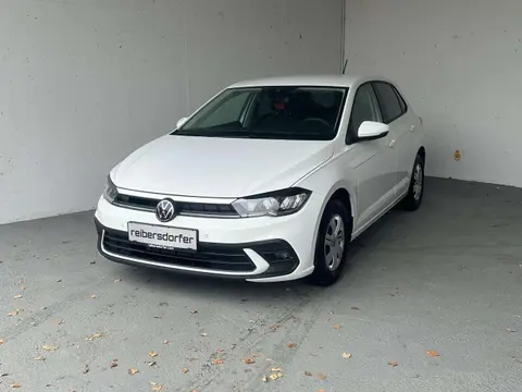 Used VOLKSWAGEN POLO Petrol 2024 Ad 