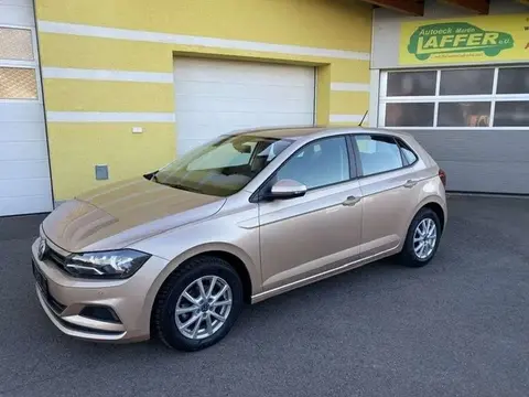 Used VOLKSWAGEN POLO Petrol 2018 Ad 