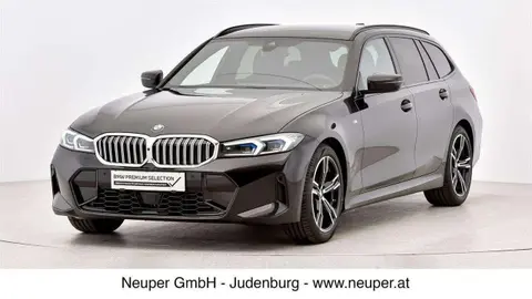 Annonce BMW SERIE 3 Diesel 2023 d'occasion 