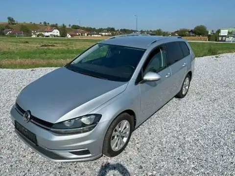 Used VOLKSWAGEN GOLF Diesel 2018 Ad 