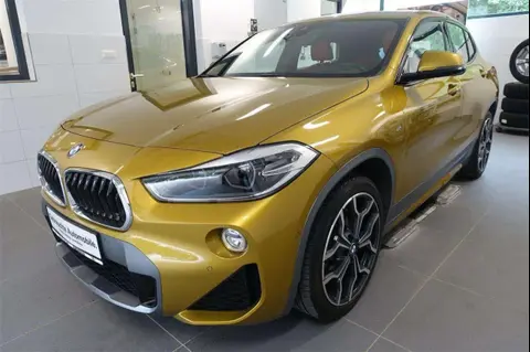 Used BMW X2 Diesel 2019 Ad 