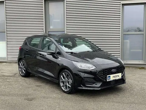 Used FORD FIESTA Petrol 2023 Ad 