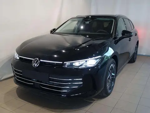 Annonce VOLKSWAGEN PASSAT Essence 2024 d'occasion 