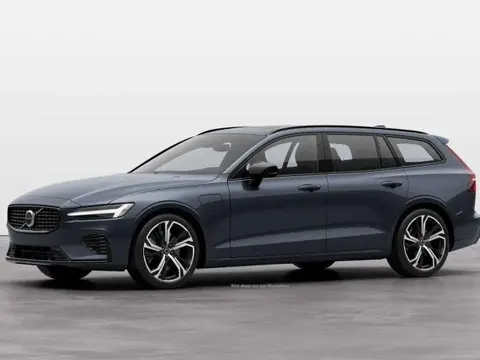 Annonce VOLVO V60 Hybride 2024 d'occasion 