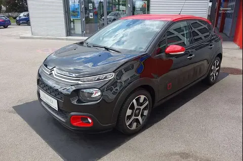 Used CITROEN C3 Petrol 2019 Ad 