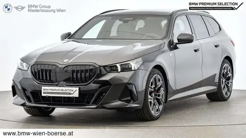 Annonce BMW SERIE 5 Diesel 2024 d'occasion 