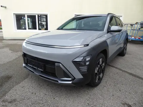 Used HYUNDAI KONA Petrol 2023 Ad 