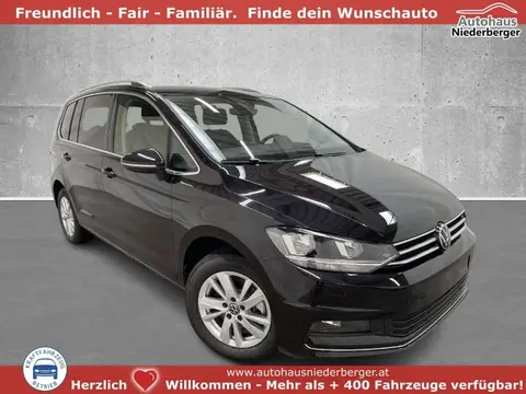 Used VOLKSWAGEN TOURAN Petrol 2024 Ad 