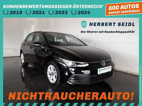 Used VOLKSWAGEN GOLF Diesel 2020 Ad 