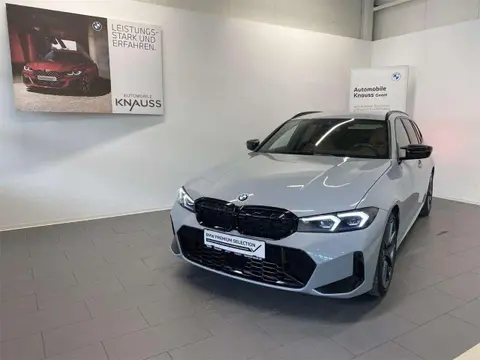 Annonce BMW SERIE 3 Diesel 2023 d'occasion 