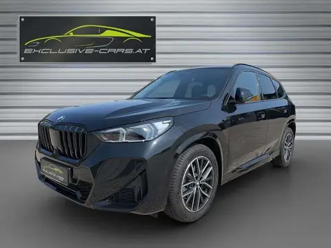 Used BMW X1 Hybrid 2024 Ad 