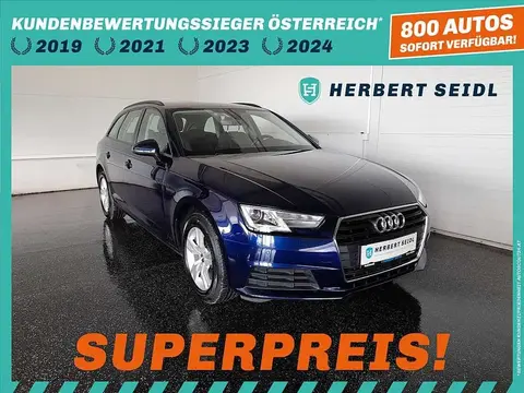 Used AUDI A4 Diesel 2019 Ad 