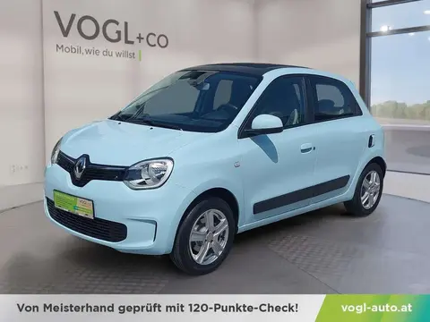 Used RENAULT TWINGO Petrol 2019 Ad 