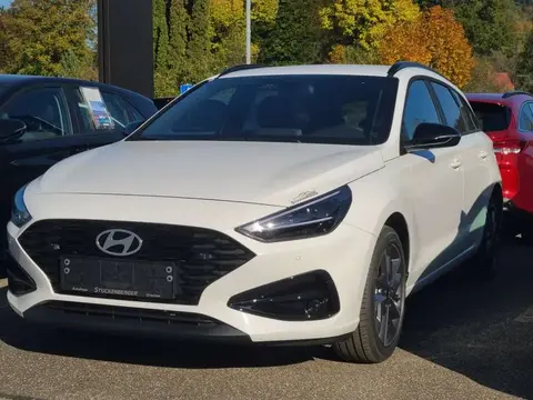 Annonce HYUNDAI I30 Essence 2024 d'occasion 