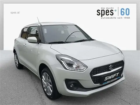 Annonce SUZUKI SWIFT Essence 2023 d'occasion 