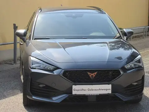 Used CUPRA LEON Petrol 2023 Ad 