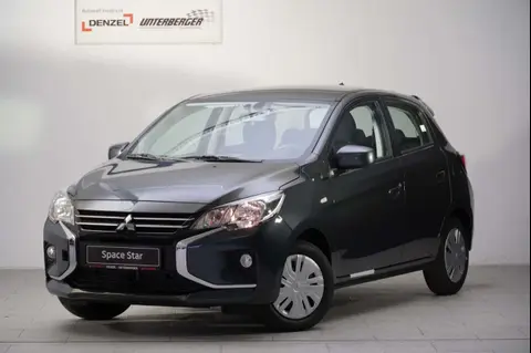 Annonce MITSUBISHI SPACE STAR Essence 2024 d'occasion 