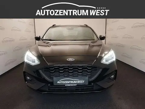 Used FORD FOCUS Diesel 2020 Ad 