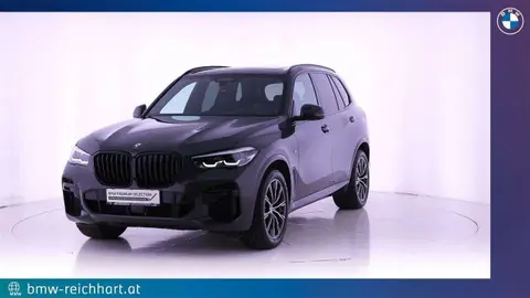 Used BMW X5 Diesel 2022 Ad 