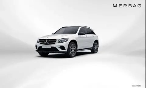 Used MERCEDES-BENZ CLASSE GLC Diesel 2018 Ad 