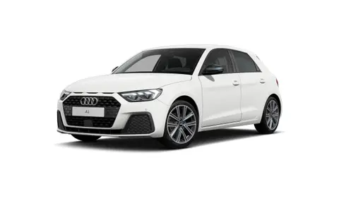 Used AUDI A1 Petrol 2024 Ad 