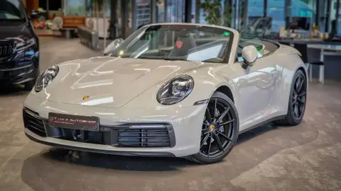 Annonce PORSCHE 911 Essence 2021 d'occasion 