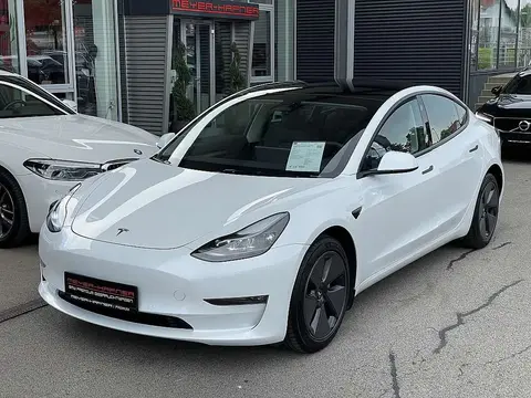 Annonce TESLA MODEL 3 Électrique 2022 d'occasion 