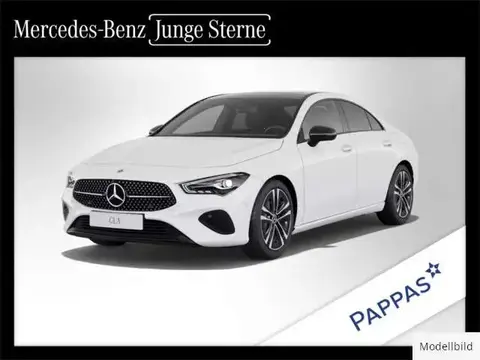 Used MERCEDES-BENZ CLASSE CLA Petrol 2023 Ad 