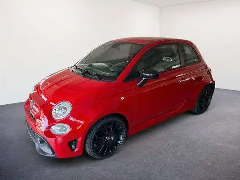 Annonce ABARTH 595 Essence 2023 d'occasion 