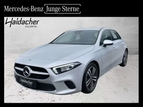 Used MERCEDES-BENZ CLASSE A Diesel 2022 Ad 