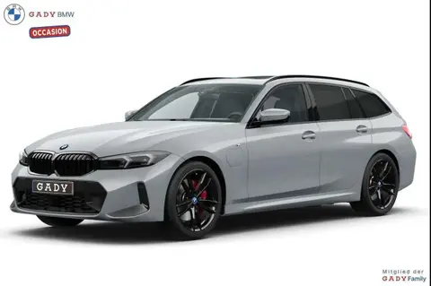 Annonce BMW SERIE 3 Hybride 2024 d'occasion 